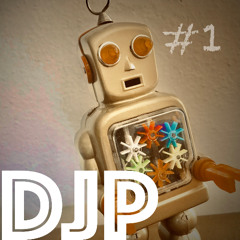 DJP First Album