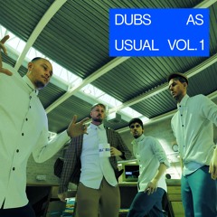 Dubs As Usual Vol. 1 Minimix