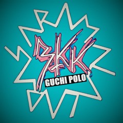 SARAMALACARA_GUCHI POLO(Remix by BKk.) 206 BPM