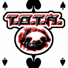 Dj RAF - Public Enemy - (T.O.T.A. Rmx)