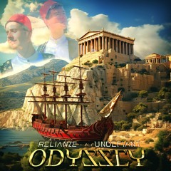 Relianze & Undefiant - Odyssey