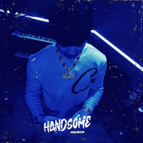 424KP - Handsome