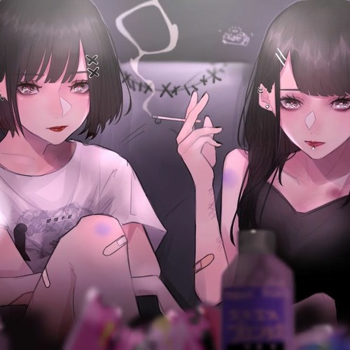 Isn't Menhera a god? - Takayan