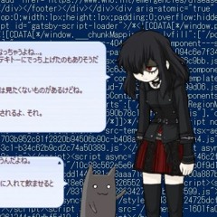 SALEM - better off alone atari teenage riot remix (nightcore)