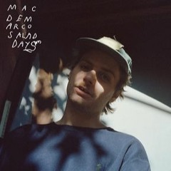 Let My Baby Stay - Mac Demarco (Slowed + Reverb)