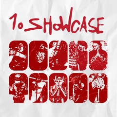 FLSHKOV X SNOA - HOLY FIRE (BONUS)