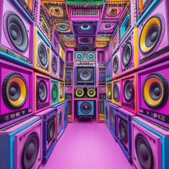 Turn The Bass Up Mix