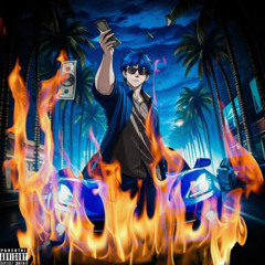 Counting Cash prod. triazo