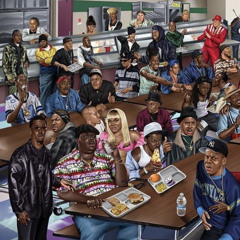 •get to the bread (prod. sono d-boy)•