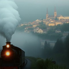 Train Song (instrumental)