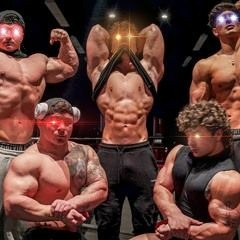LIKE A SICKVNT (Gym Edition)
