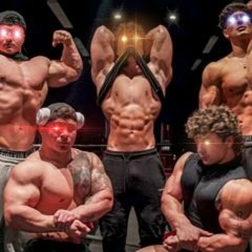 LIKE A SICKVNT (Gym Edition)