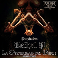 Alta Secretia - Prophezias Lethal P (Prod Redhooknoodles)