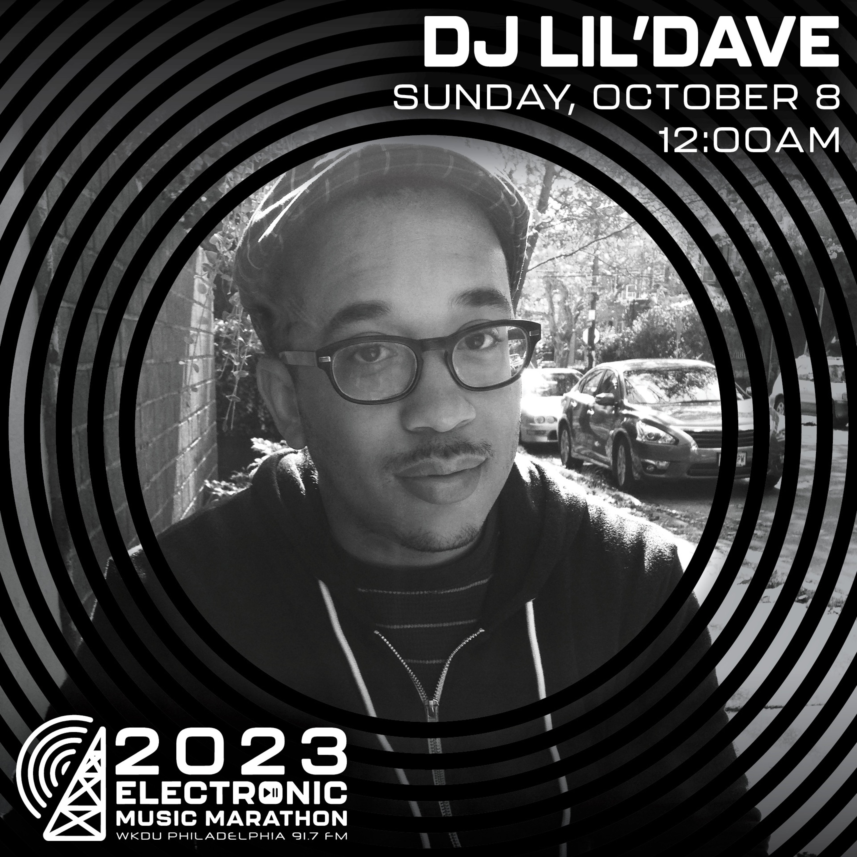 WKDU Philadelphia 91.7 FM