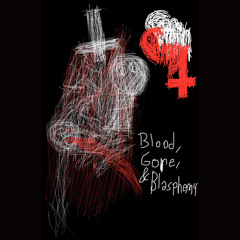 Coffin Christ- Blasphemous Bestial Flesh