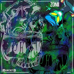 Zonii - Self Destruct