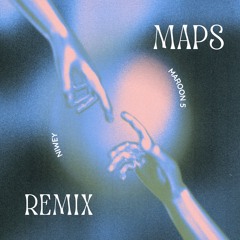 Maroon 5 - Maps (Niwey Remix) FREE DL