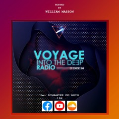 VOYAGE INTO THE DEEP RECORDS - EPISODE 04 - 03.12.23