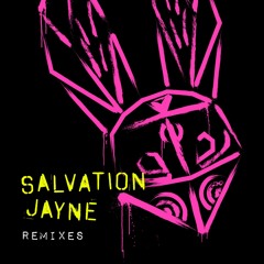 Jayne Doe - Tiiva Remix