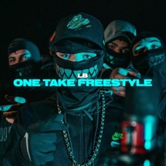 LB - One Take Freestyle