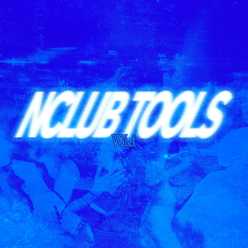 NCLUB TOOLS VOL.1