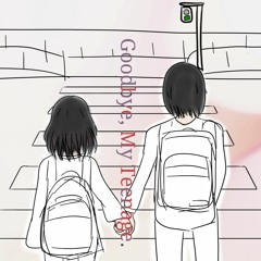 Goodbye, My Teenage