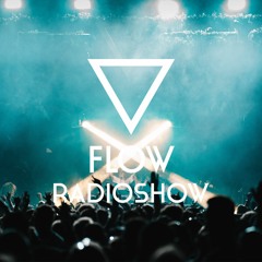 Franky Rizardo presents FLOW Radioshow 480