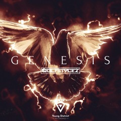 WolfstyleZ - Genesis(Original Mix)