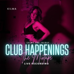 Kilma Live At Club Happenings 2023