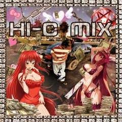 Hi-C Mix