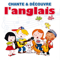 World Alphabet anglais