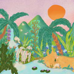Premiere: Chris Coco, Nick & Samantha - Paradise at Night [DSPPR]