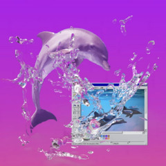 DOLPHIN RIDDIM - LE BAWSKI
