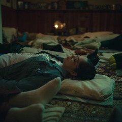 Musicoterapia Sufí-extracto de sesión en Huerto Roma