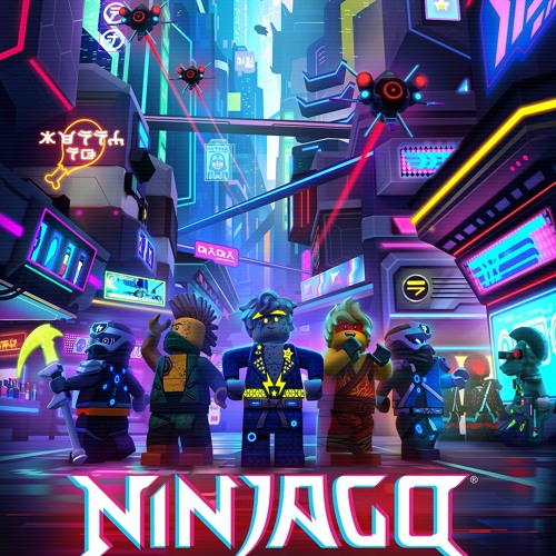 Stream Lloyd Vs Harumi - Ninjago Season 12 by Jesi Nelson | Listen online  for free on SoundCloud