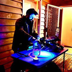 NYE 2026 DnB Debut Set - DJ Circle Back @ House of Quality