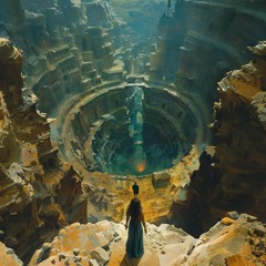 Majora D. - Beneath The Surface