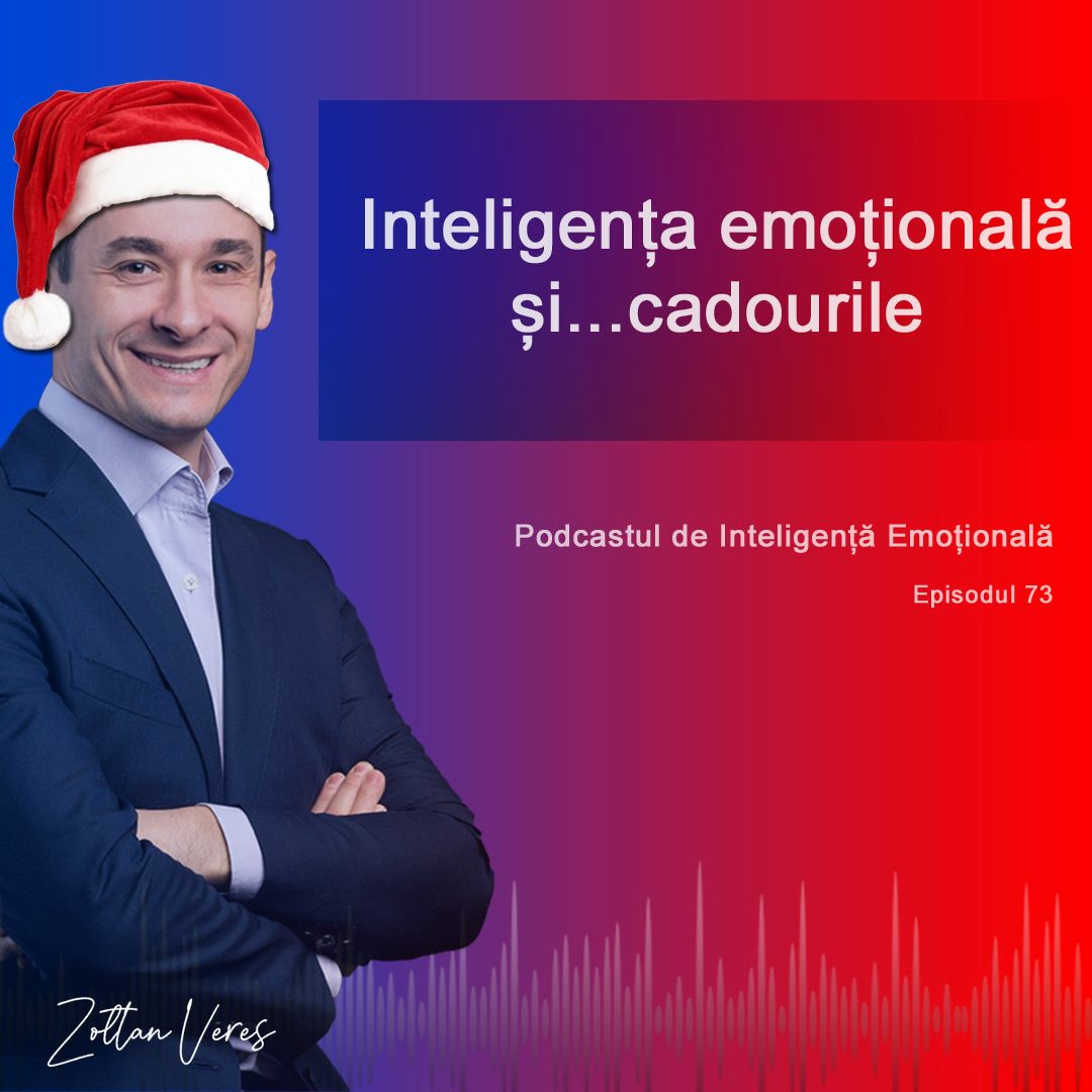Podcastul de EQ