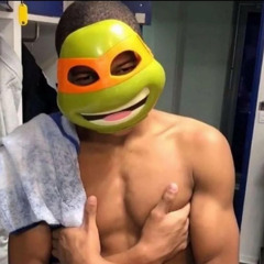 Mbappe mix 1.0