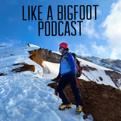 #421: Heather Werner 2 -- Biking Across Mongolia, Guiding Up Mt. Shasta