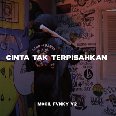 Cinta Tak Terpisahkan