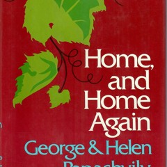 (PDF) Home, and Home Again