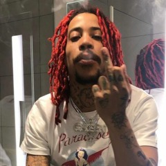 Type beat Green Montana