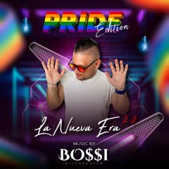 La Nueva Era 2.0 (Live Set Pride Edition) 2025
