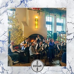 BIGBAND 9600 x ODNAR LIVE x 15/12/24