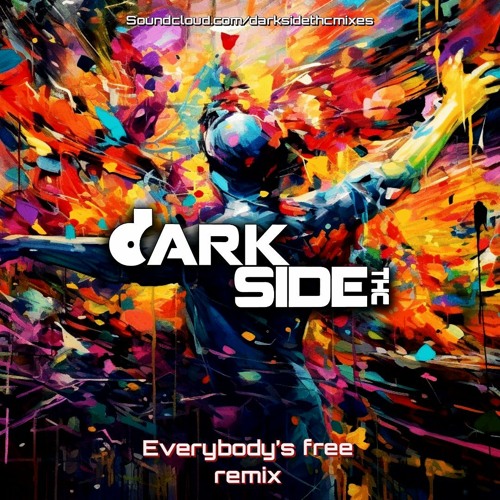 everybody's free remix