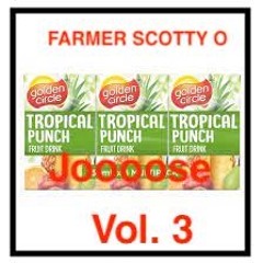 JOOOOSE VOL. 3