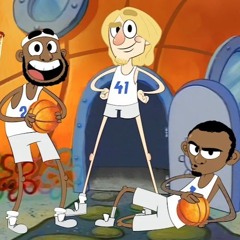 SpongeBob SquarePants Dallas Mavericks Theme Song