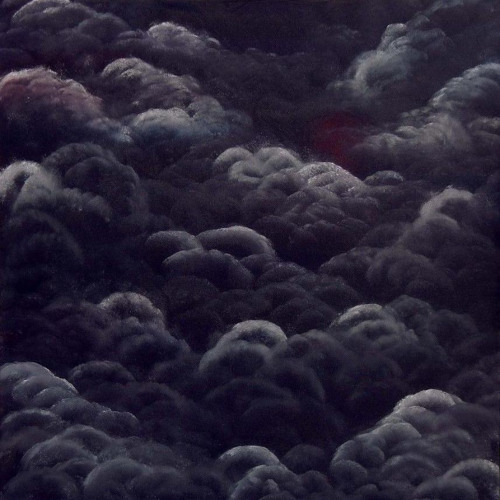 Dark Clouds {Instrumental} 𝑷𝒓𝒐𝒅. 𝑩𝒚 Operation O™