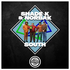 SHADE K & NORBAK - SOUTH "GUA099"